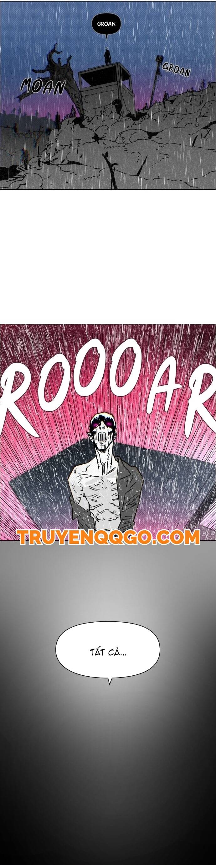 Dịch Vụ Tang Lễ Cho Xác Sống: Chapter 14