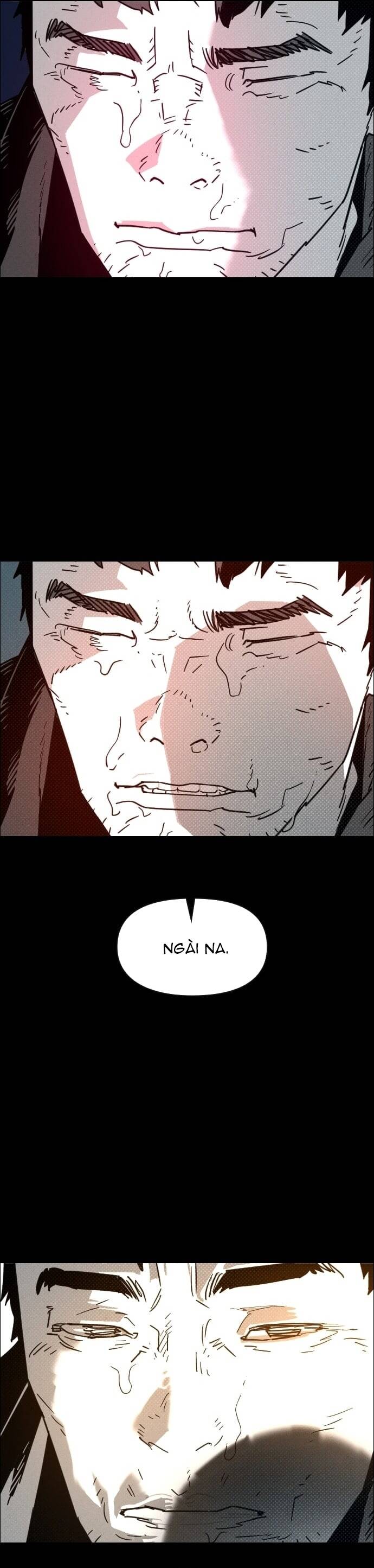 Dịch Vụ Tang Lễ Cho Xác Sống: Chapter 14