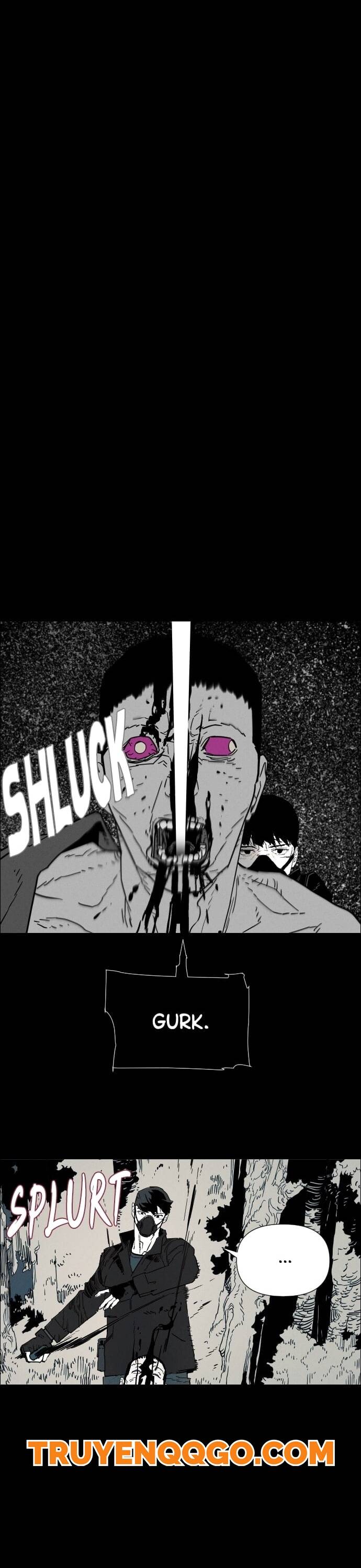 Dịch Vụ Tang Lễ Cho Xác Sống: Chapter 14