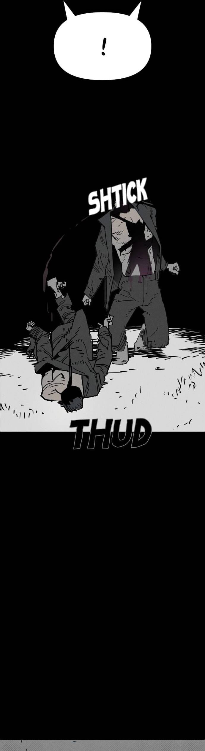 Dịch Vụ Tang Lễ Cho Xác Sống: Chapter 15