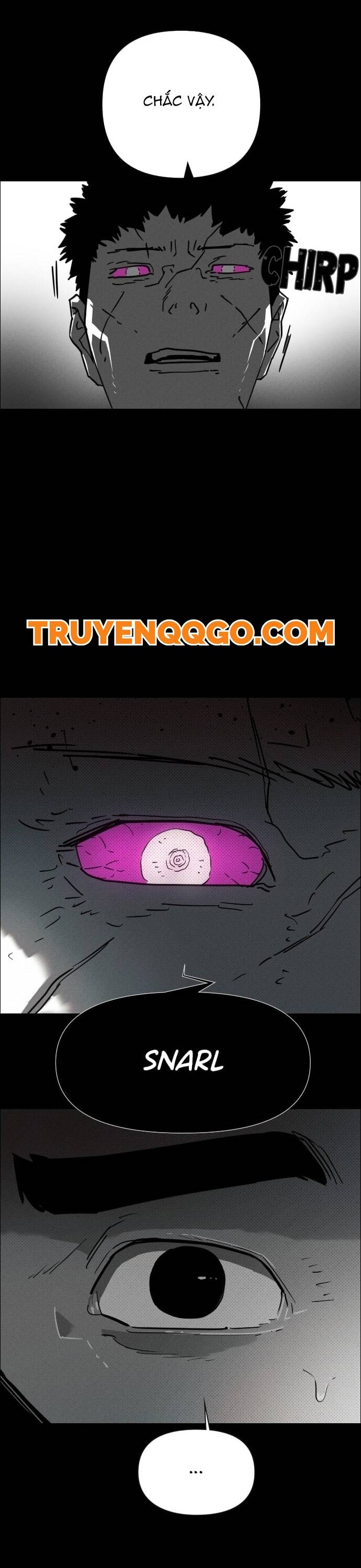 Dịch Vụ Tang Lễ Cho Xác Sống: Chapter 15