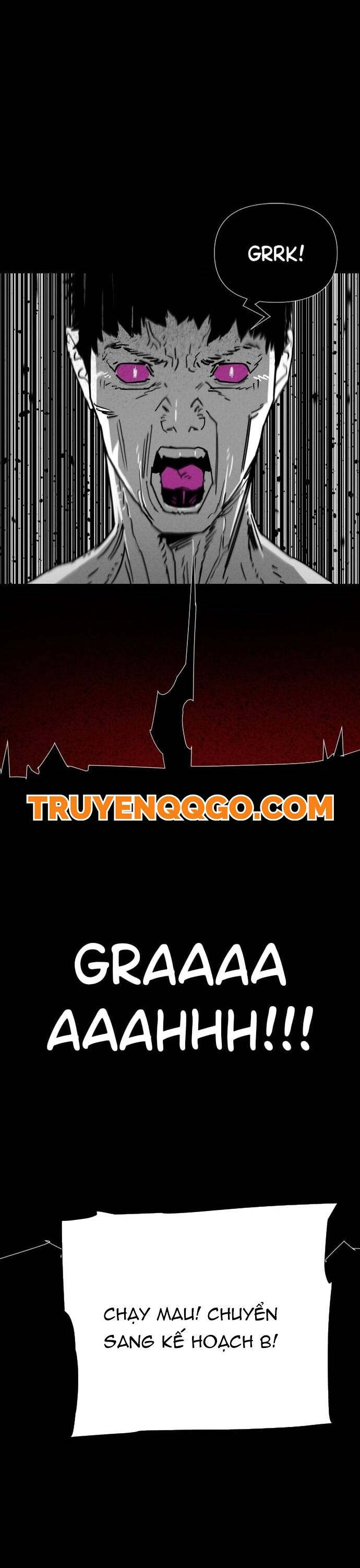 Dịch Vụ Tang Lễ Cho Xác Sống: Chapter 15