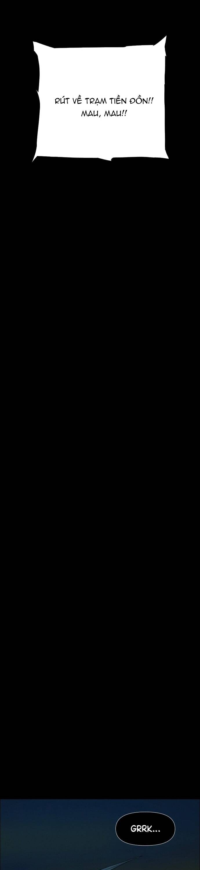 Dịch Vụ Tang Lễ Cho Xác Sống: Chapter 15