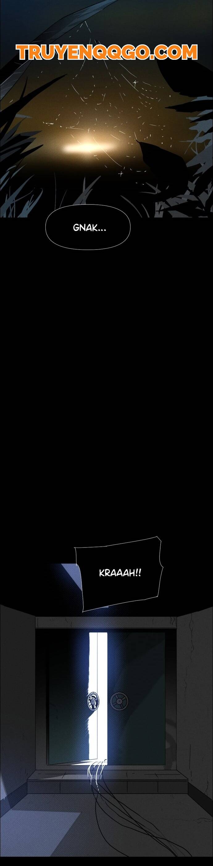 Dịch Vụ Tang Lễ Cho Xác Sống: Chapter 15