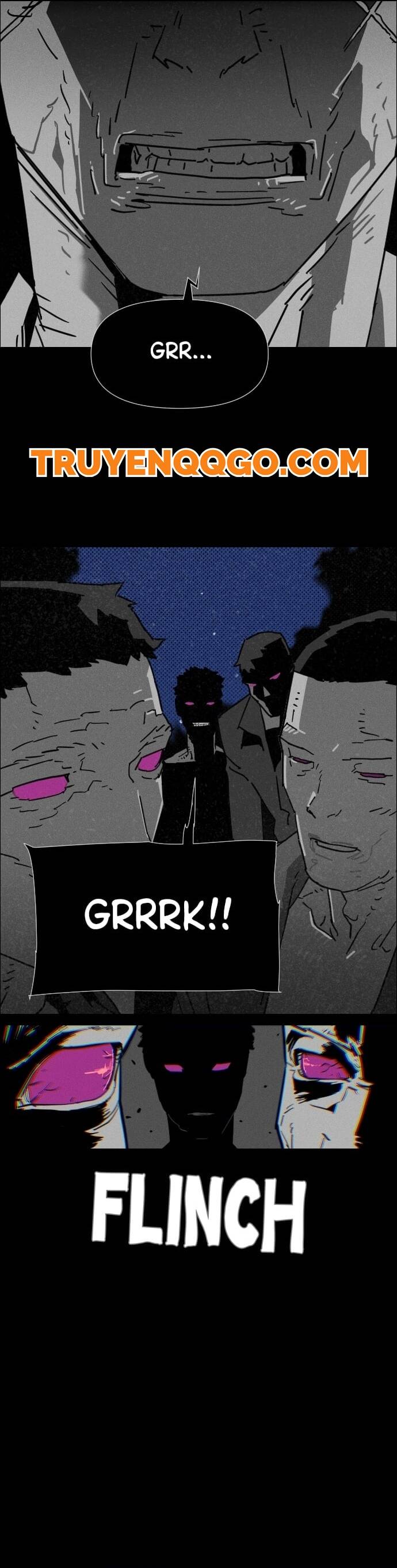 Dịch Vụ Tang Lễ Cho Xác Sống: Chapter 15