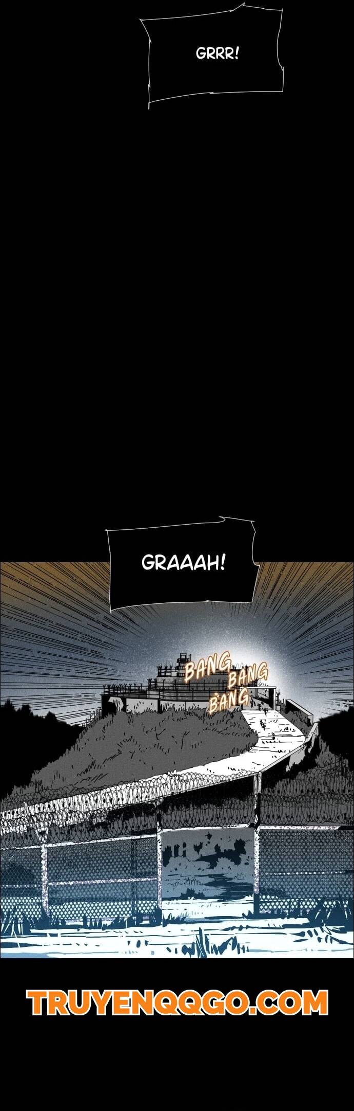 Dịch Vụ Tang Lễ Cho Xác Sống: Chapter 15