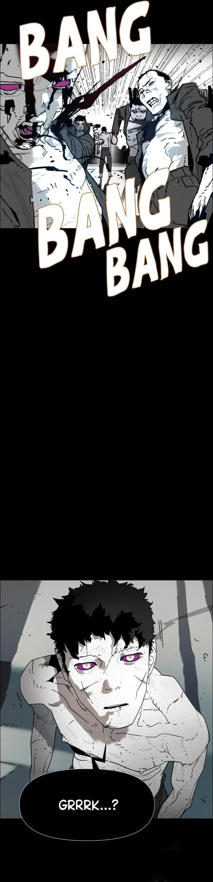 Dịch Vụ Tang Lễ Cho Xác Sống: Chapter 15