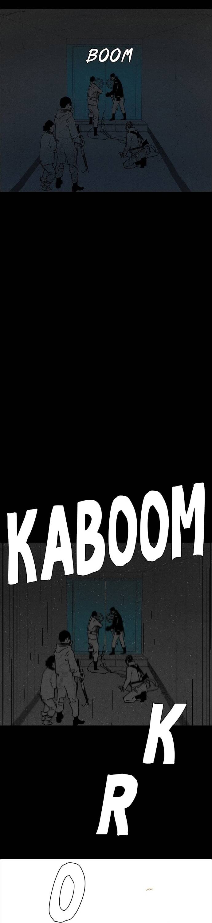 Dịch Vụ Tang Lễ Cho Xác Sống: Chapter 15