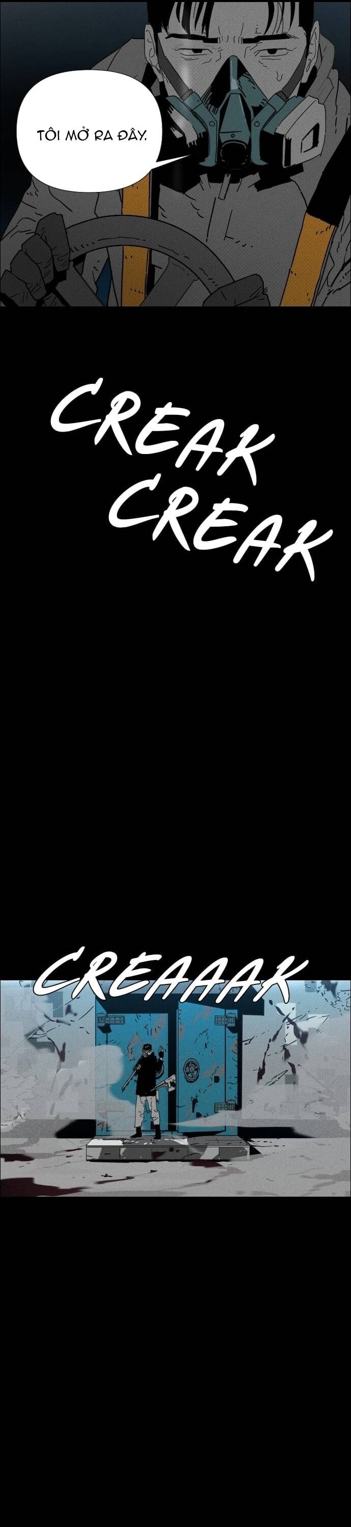 Dịch Vụ Tang Lễ Cho Xác Sống: Chapter 15