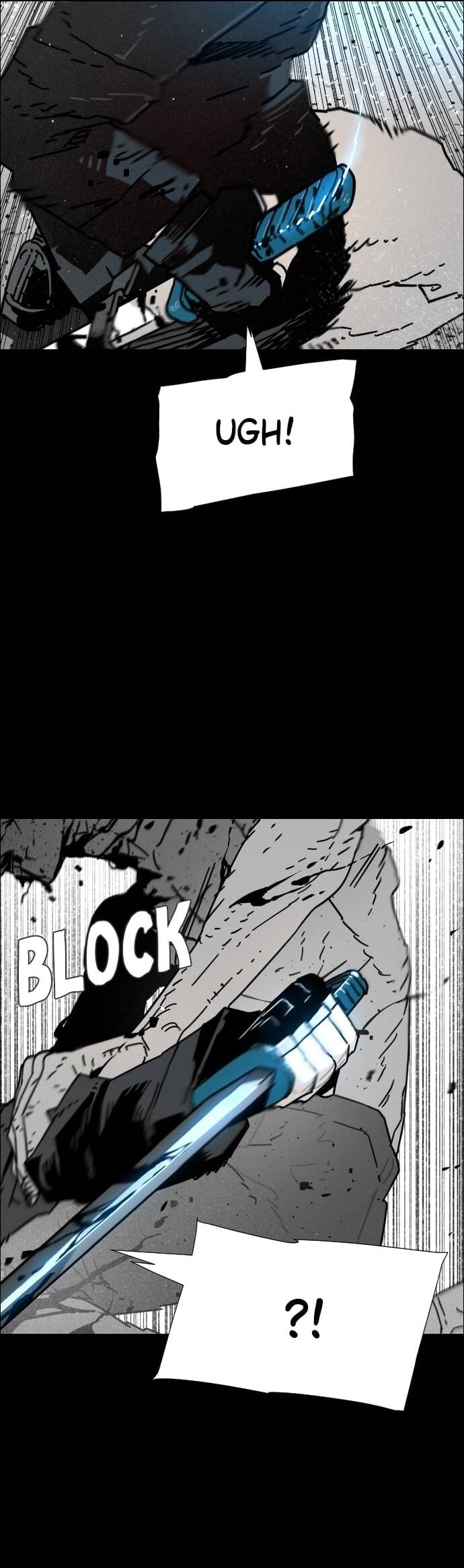 Dịch Vụ Tang Lễ Cho Xác Sống: Chapter 15