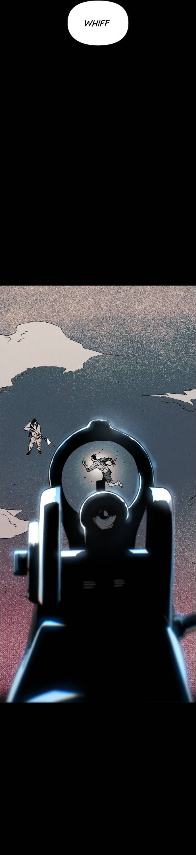 Dịch Vụ Tang Lễ Cho Xác Sống: Chapter 15