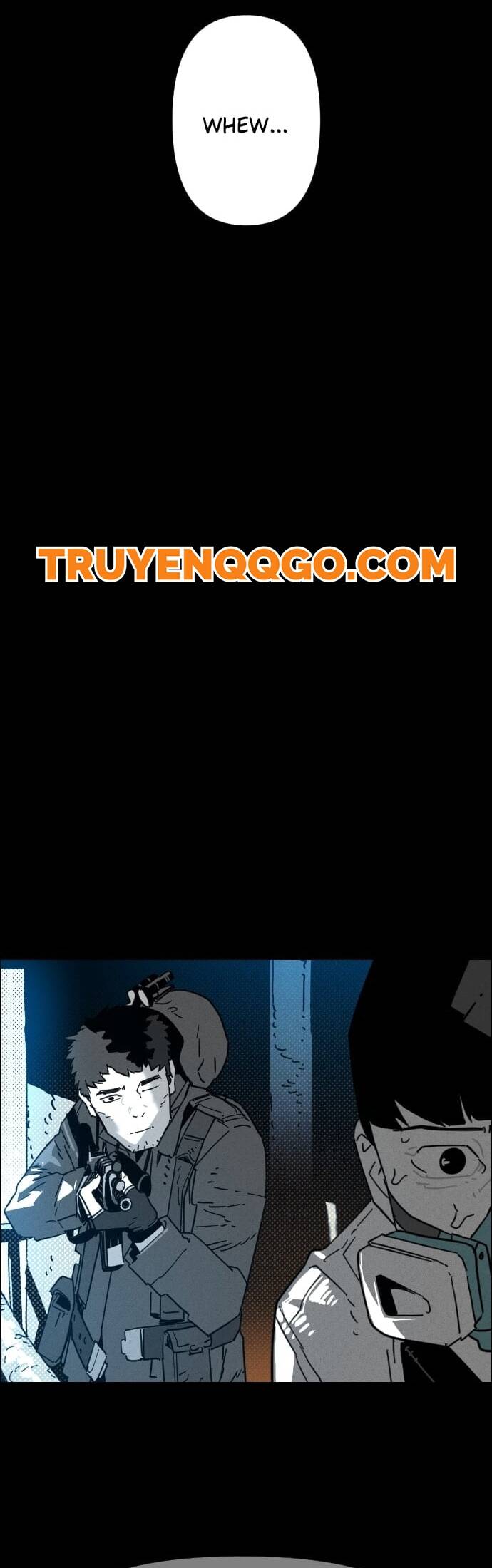 Dịch Vụ Tang Lễ Cho Xác Sống: Chapter 15