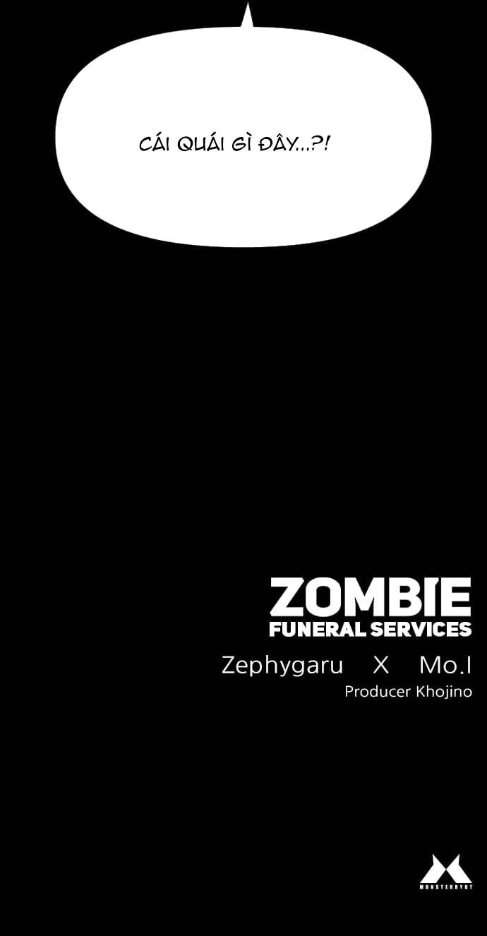 Dịch Vụ Tang Lễ Cho Xác Sống: Chapter 15