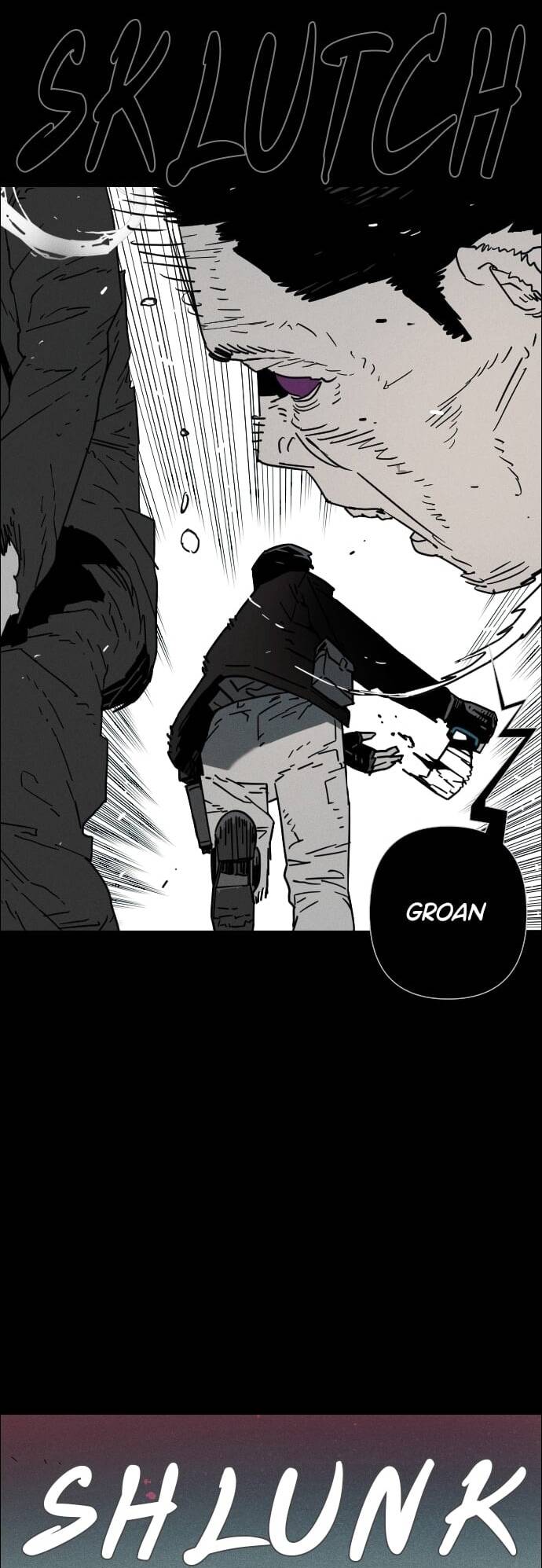 Dịch Vụ Tang Lễ Cho Xác Sống: Chapter 15