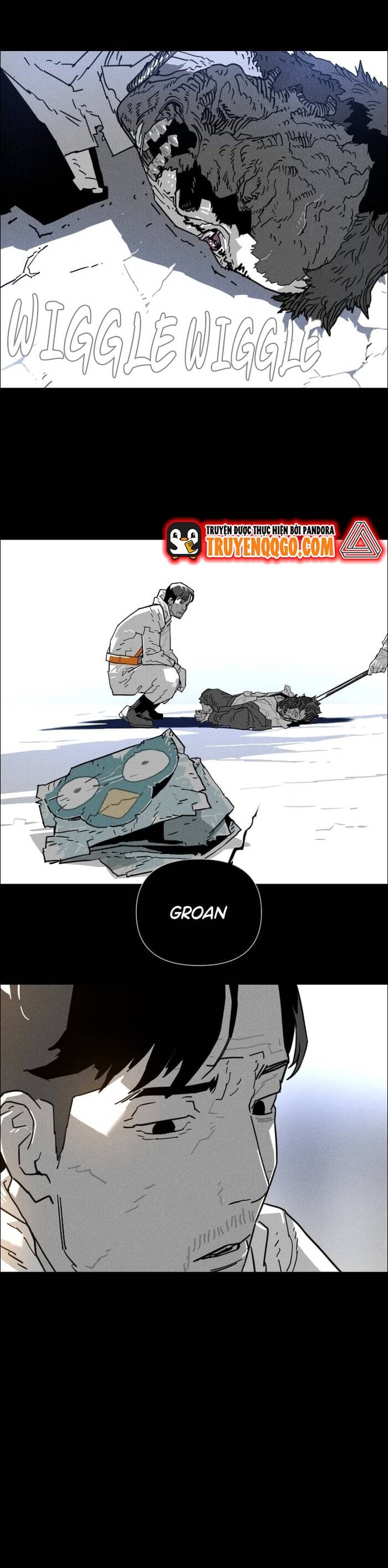 Dịch Vụ Tang Lễ Cho Xác Sống: Chapter 19