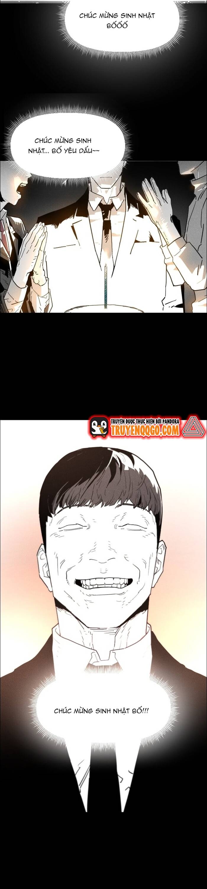 Dịch Vụ Tang Lễ Cho Xác Sống: Chapter 19