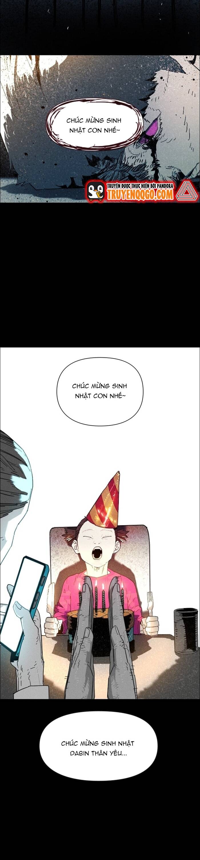 Dịch Vụ Tang Lễ Cho Xác Sống: Chapter 19