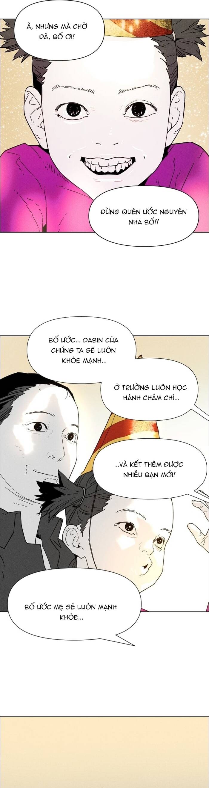 Dịch Vụ Tang Lễ Cho Xác Sống: Chapter 19