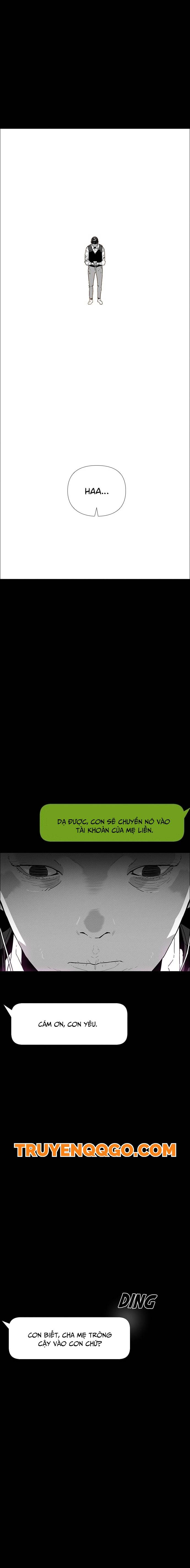 Dịch Vụ Tang Lễ Cho Xác Sống: Chapter 2