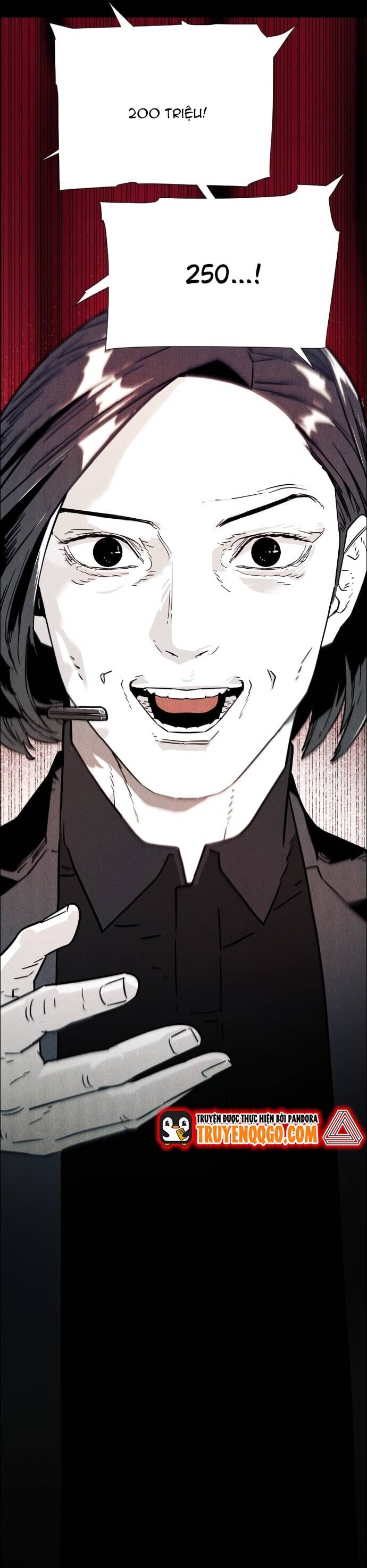 Dịch Vụ Tang Lễ Cho Xác Sống: Chapter 20