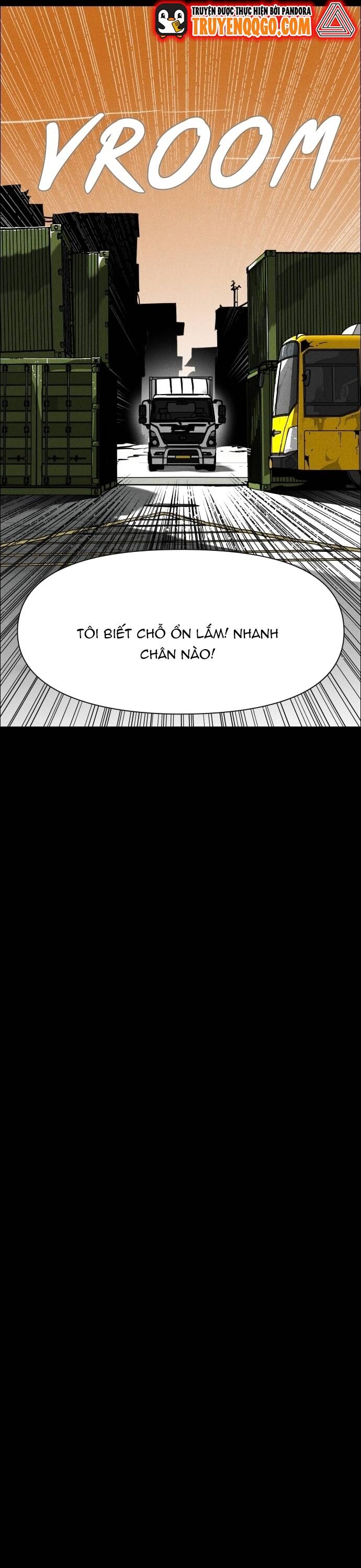 Dịch Vụ Tang Lễ Cho Xác Sống: Chapter 20