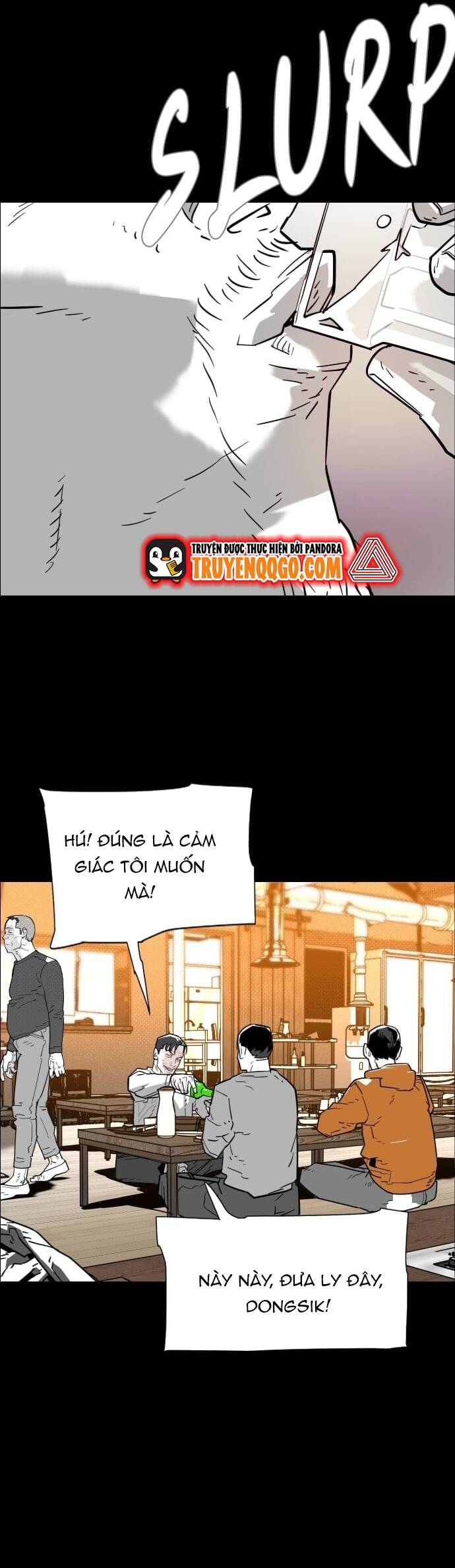Dịch Vụ Tang Lễ Cho Xác Sống: Chapter 20