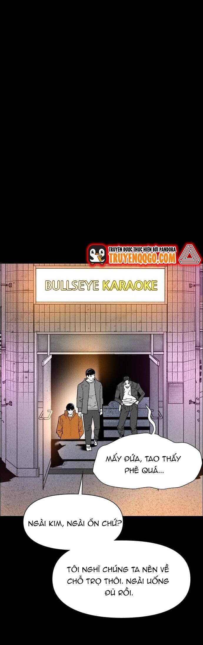 Dịch Vụ Tang Lễ Cho Xác Sống: Chapter 20