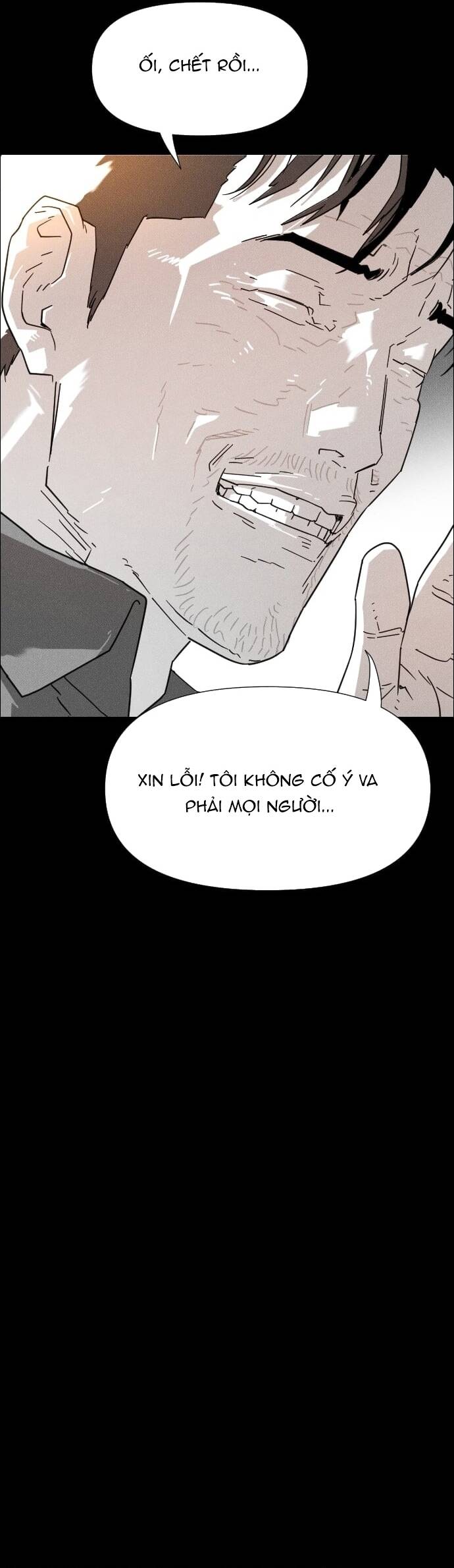 Dịch Vụ Tang Lễ Cho Xác Sống: Chapter 20