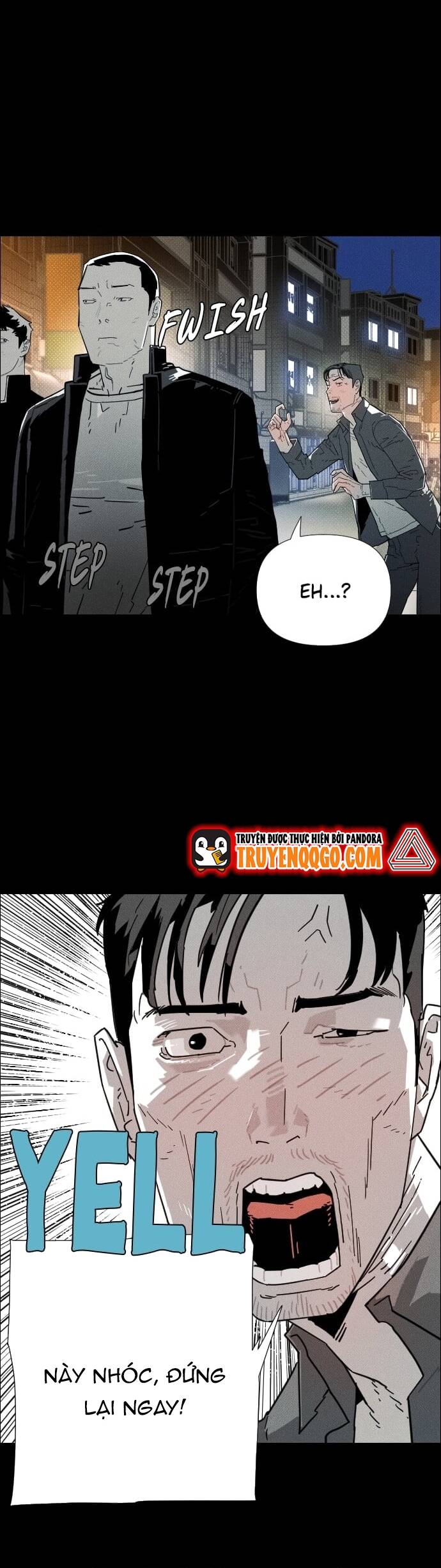 Dịch Vụ Tang Lễ Cho Xác Sống: Chapter 20