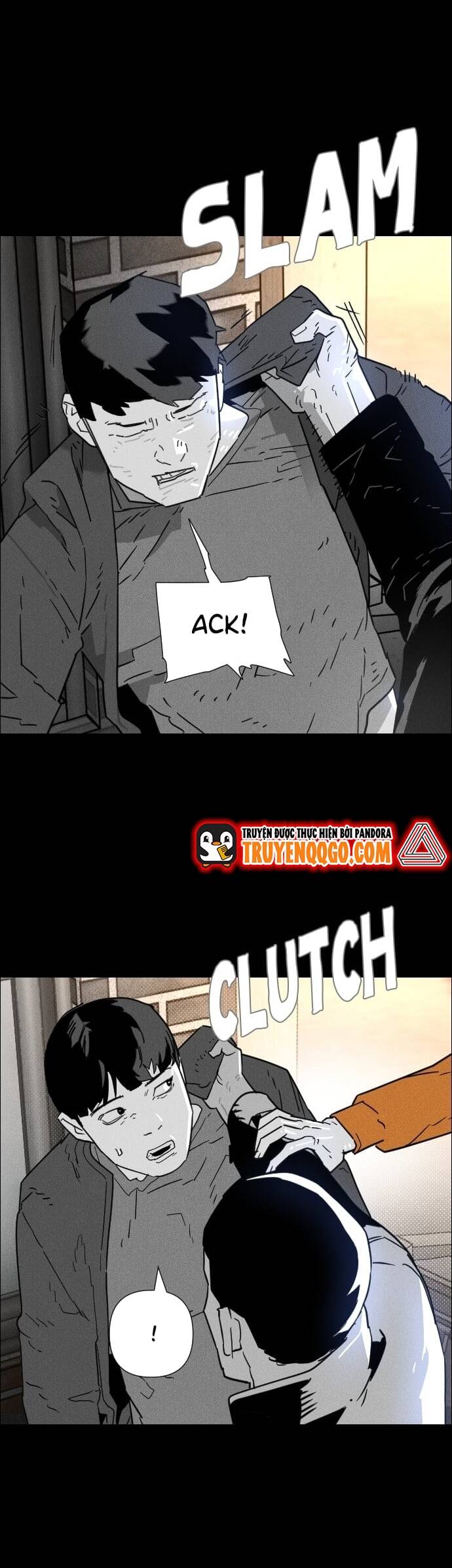 Dịch Vụ Tang Lễ Cho Xác Sống: Chapter 20