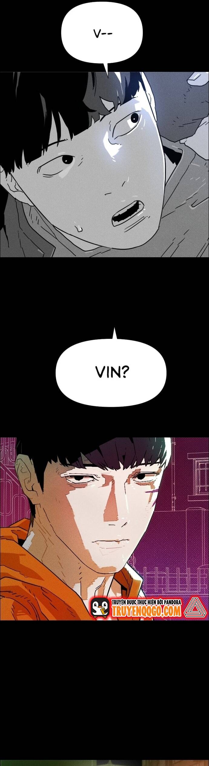 Dịch Vụ Tang Lễ Cho Xác Sống: Chapter 20
