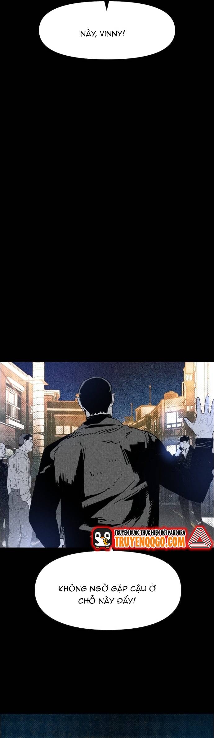 Dịch Vụ Tang Lễ Cho Xác Sống: Chapter 20