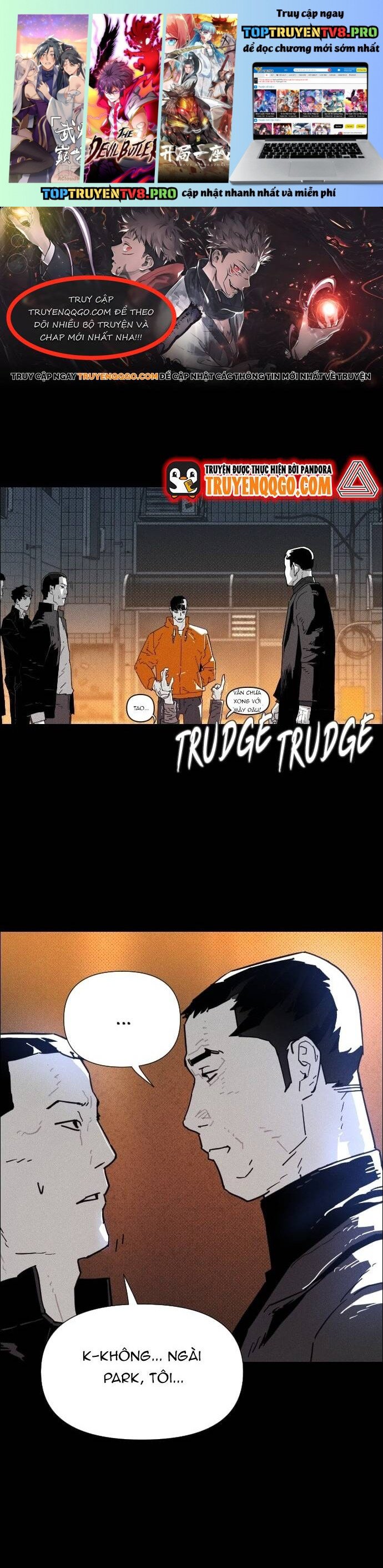 Dịch Vụ Tang Lễ Cho Xác Sống: Chapter 21