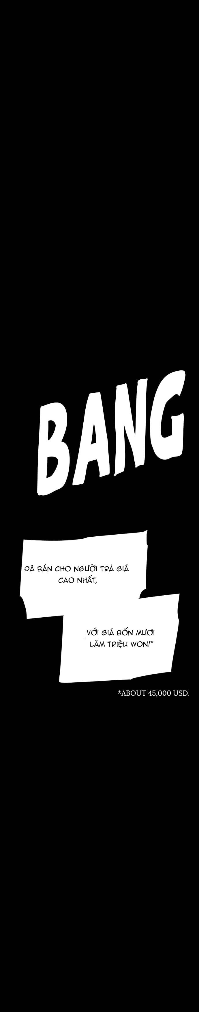 Dịch Vụ Tang Lễ Cho Xác Sống: Chapter 21
