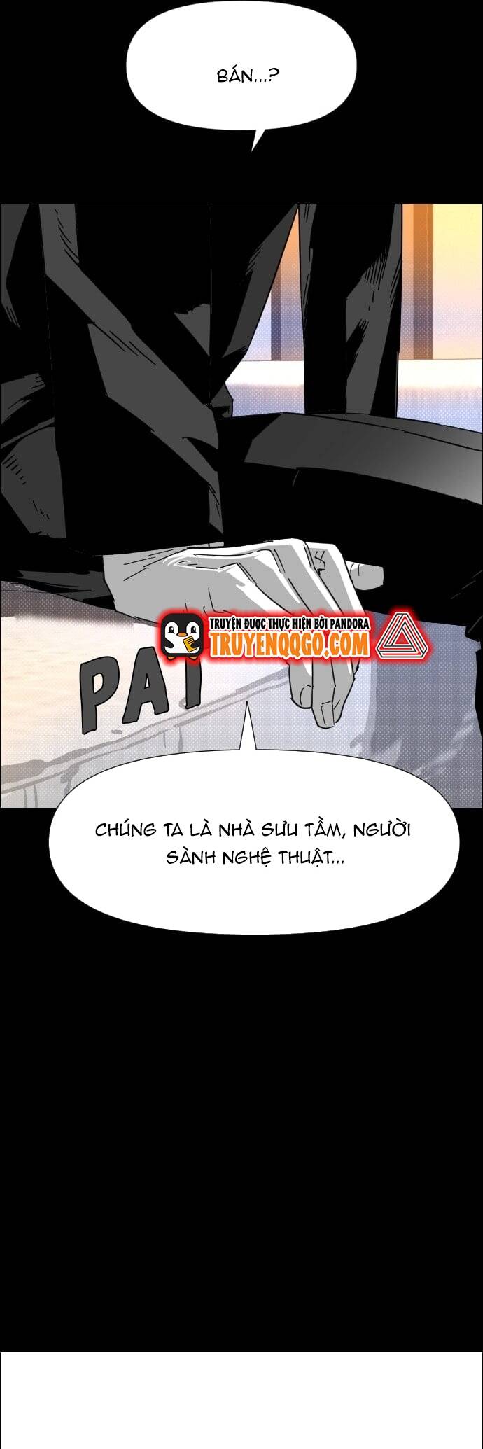 Dịch Vụ Tang Lễ Cho Xác Sống: Chapter 21