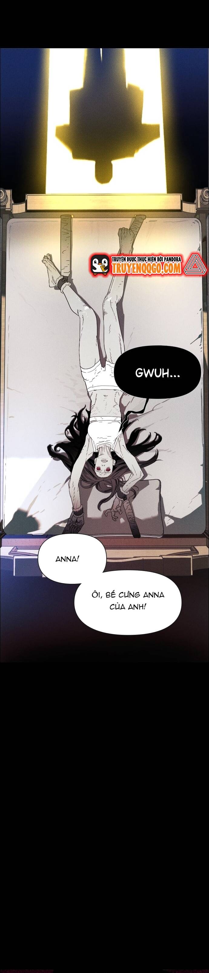 Dịch Vụ Tang Lễ Cho Xác Sống: Chapter 21