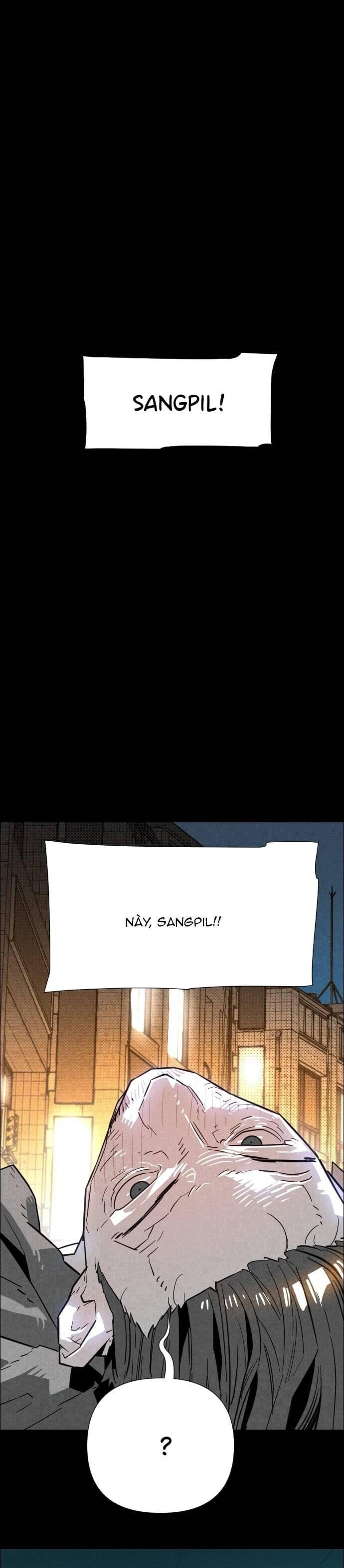 Dịch Vụ Tang Lễ Cho Xác Sống: Chapter 21