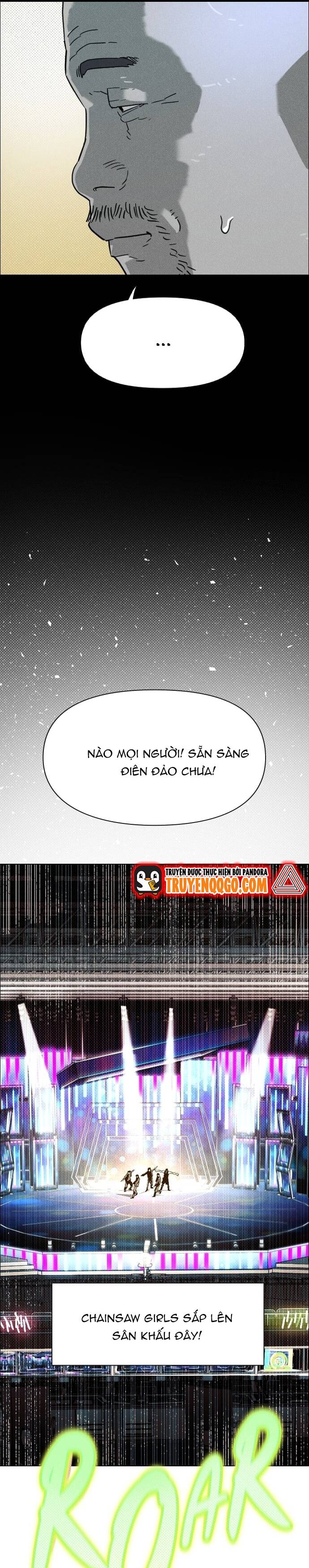Dịch Vụ Tang Lễ Cho Xác Sống: Chapter 21