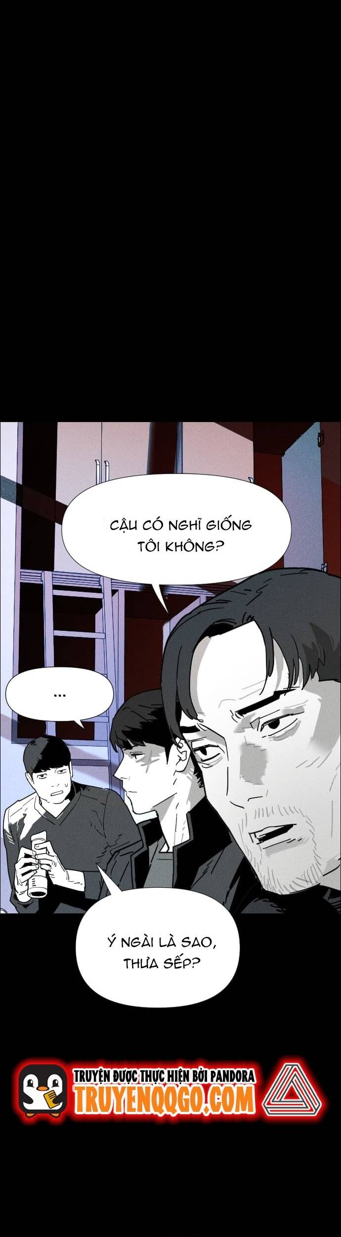 Dịch Vụ Tang Lễ Cho Xác Sống: Chapter 22
