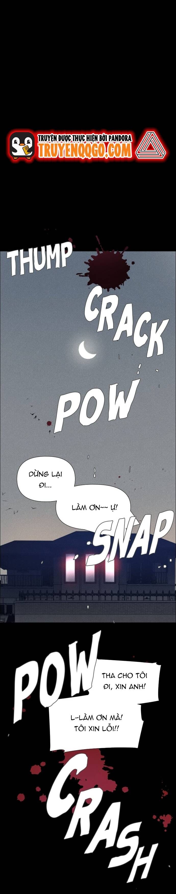 Dịch Vụ Tang Lễ Cho Xác Sống: Chapter 22
