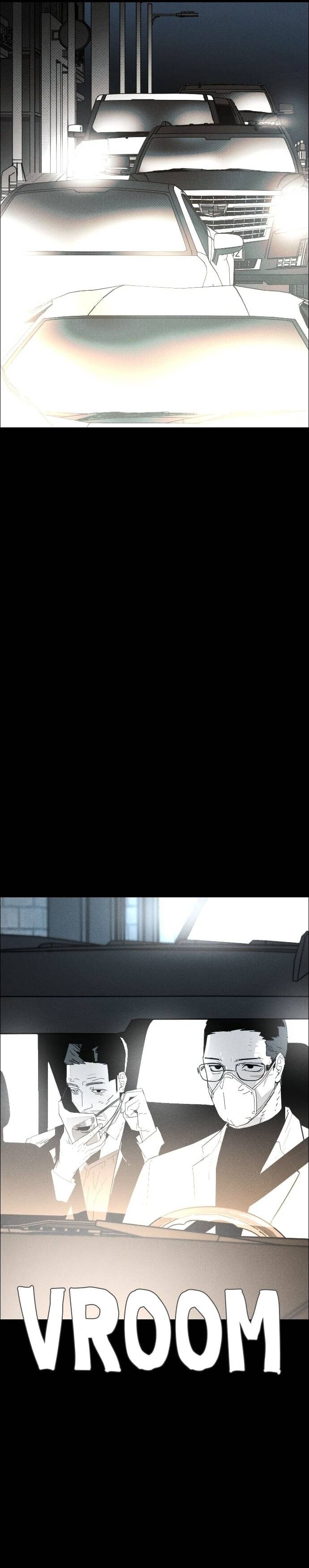 Dịch Vụ Tang Lễ Cho Xác Sống: Chapter 23
