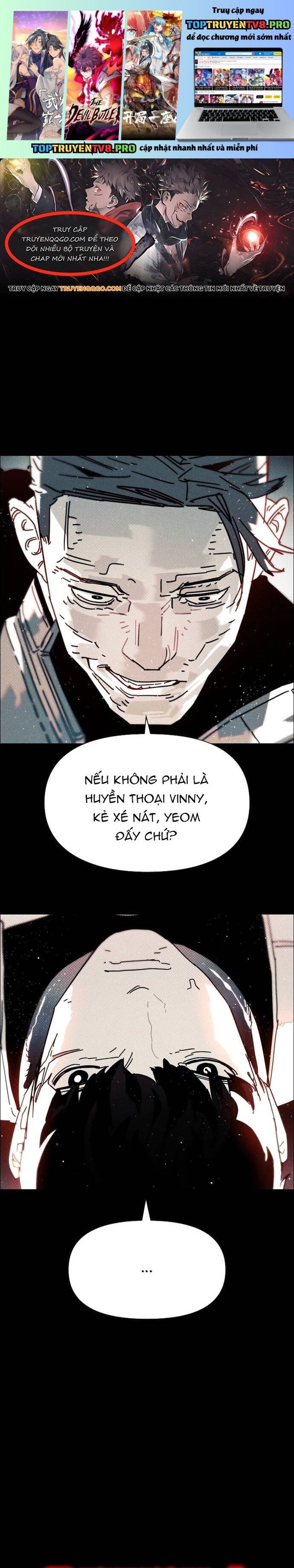 Dịch Vụ Tang Lễ Cho Xác Sống: Chapter 24