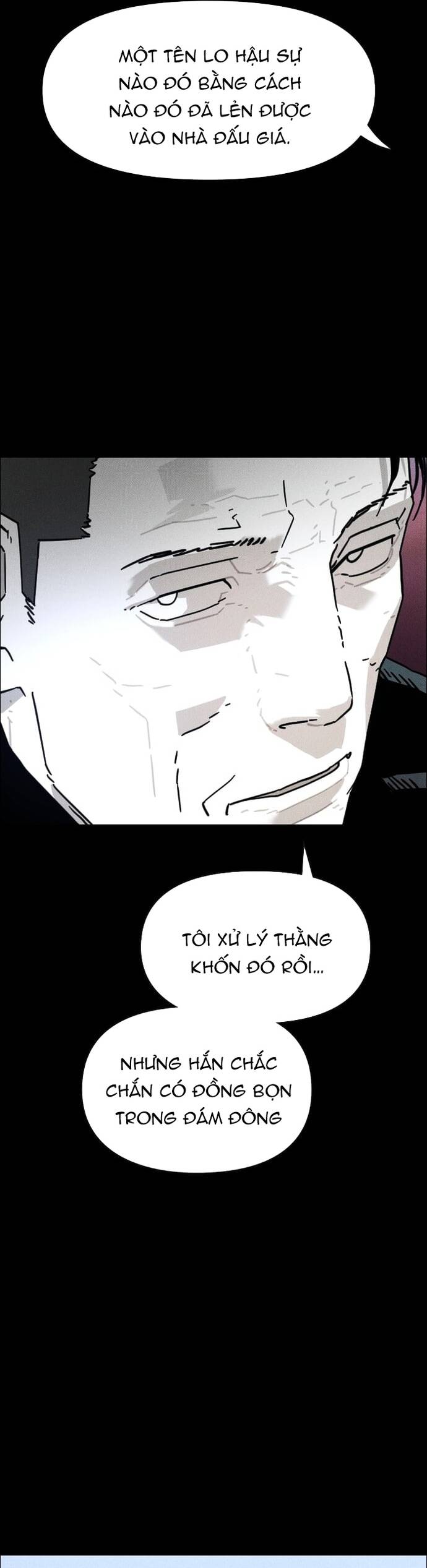 Dịch Vụ Tang Lễ Cho Xác Sống: Chapter 24