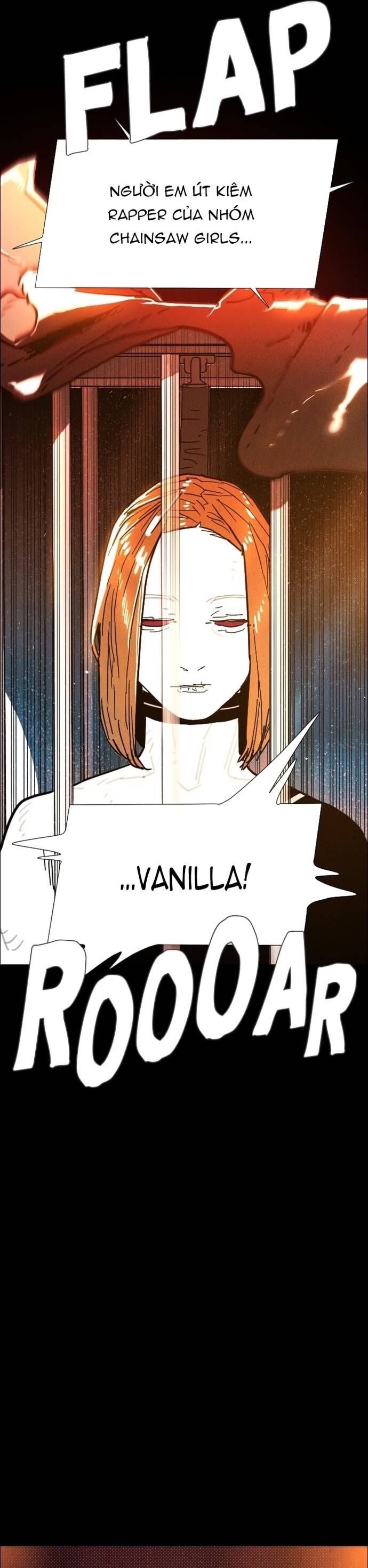 Dịch Vụ Tang Lễ Cho Xác Sống: Chapter 24