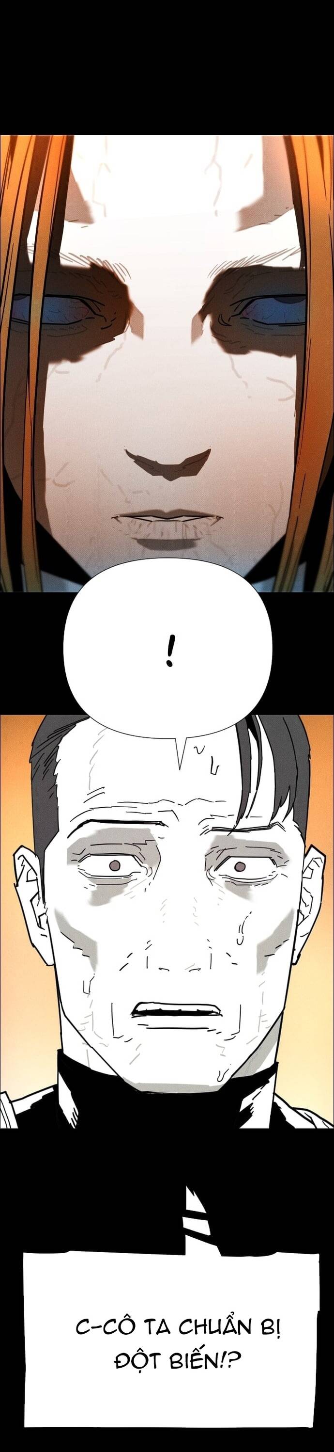 Dịch Vụ Tang Lễ Cho Xác Sống: Chapter 24
