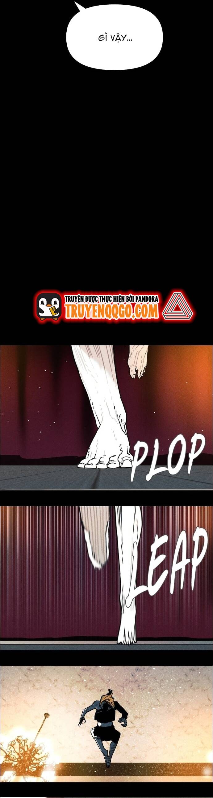 Dịch Vụ Tang Lễ Cho Xác Sống: Chapter 24