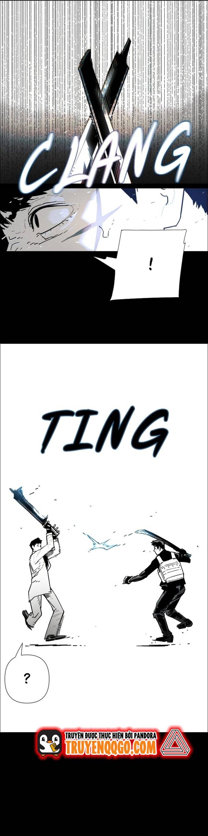 Dịch Vụ Tang Lễ Cho Xác Sống: Chapter 24