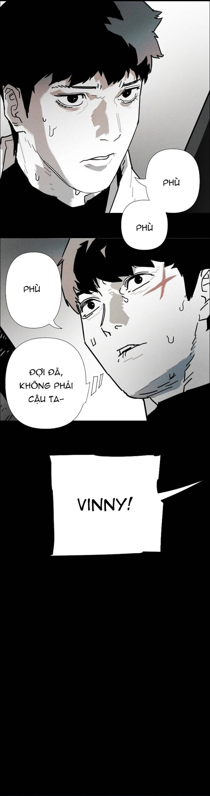 Dịch Vụ Tang Lễ Cho Xác Sống: Chapter 24