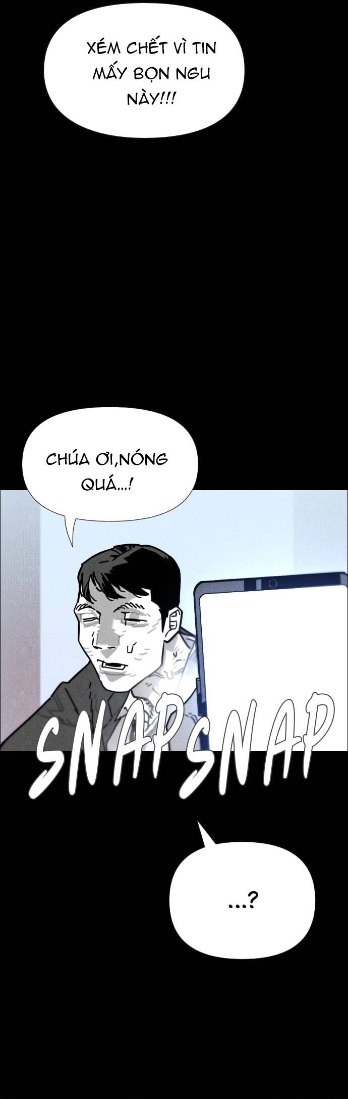 Dịch Vụ Tang Lễ Cho Xác Sống: Chapter 25