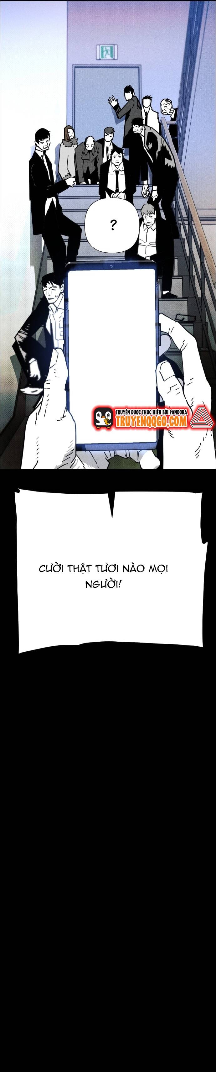 Dịch Vụ Tang Lễ Cho Xác Sống: Chapter 25